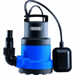 image of Draper SWP120A Submersible Water Pump 240v