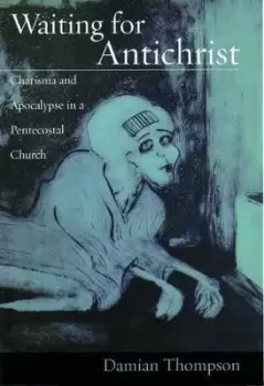 Image of Waiting for Antichrist by Damian Thompson