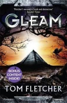 Image of Gleam by Tom Fletcher