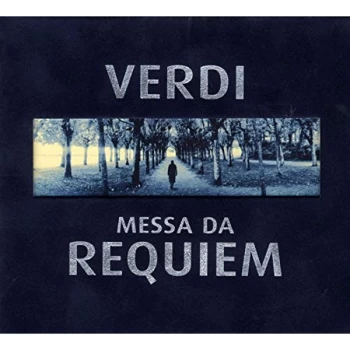 image of Giuseppe Verdi - Messa Da Requiem (Molnar-talajic) CD