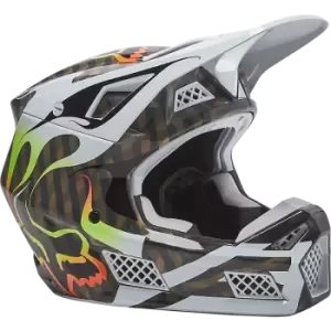 Image of V3 Rs Fahren Helmet
