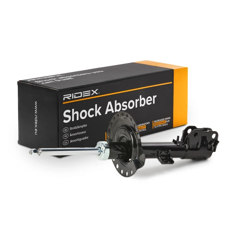 Image of RIDEX Shock absorber RIDEX 854S18656