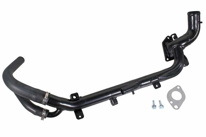 Image of Coolant pipe METZGER 4010445