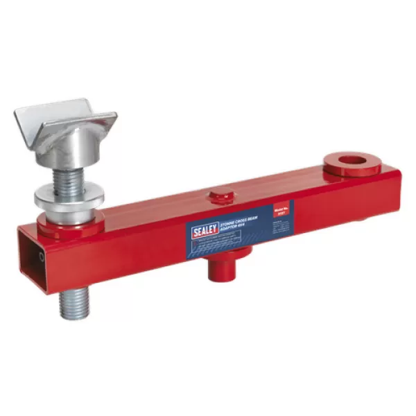 image of Sealey X137 Cross Beam Adaptor 3tonne 4x4