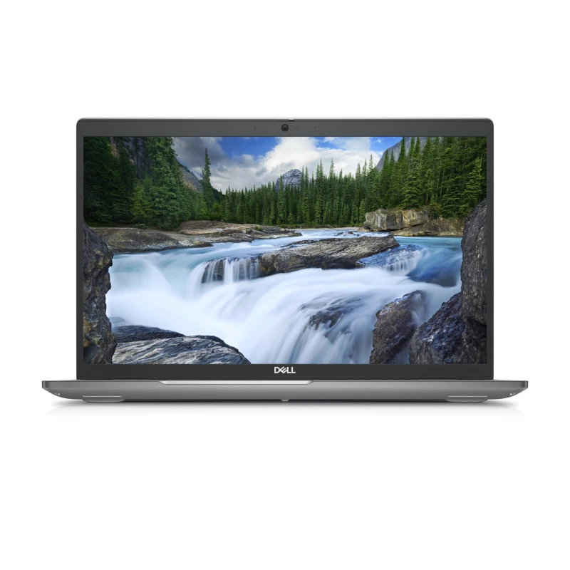 Image of Dell Latitude 5540 Core i7 16GB RAM 256GB SSD 15.6" Windows 11 Pro Laptop MC5WV Grey