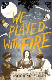 Image of We Played With Fire