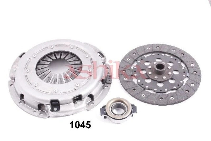 Image of ASHIKA Clutch kit ASHIKA 92-01-1045