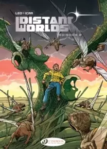 Image of Distant Worlds Vol. 2: Episode 2