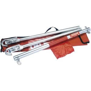 Image of Draper Rigid Towing Brace