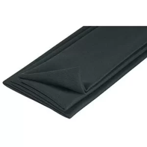Image of Hama Acoustic Fabric, black, sound permeable