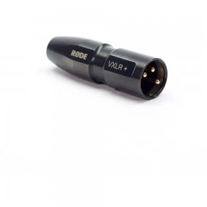 Image of Rode VXLR+