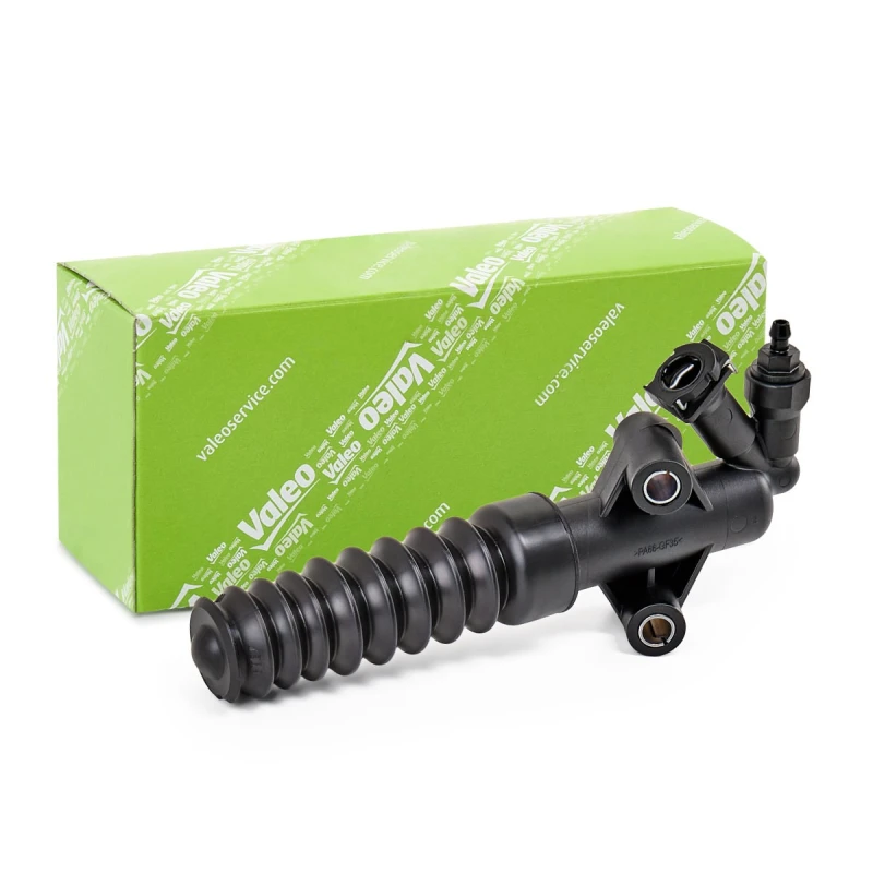 Image of Clutch slave cylinder VALEO 874900