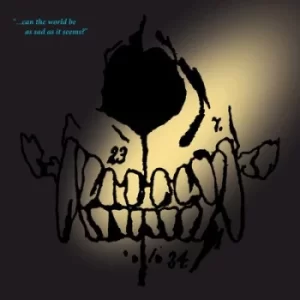 Image of Heathen Earth The Live Sound of Throbbing Gristle by Throbbing Gristle CD Album