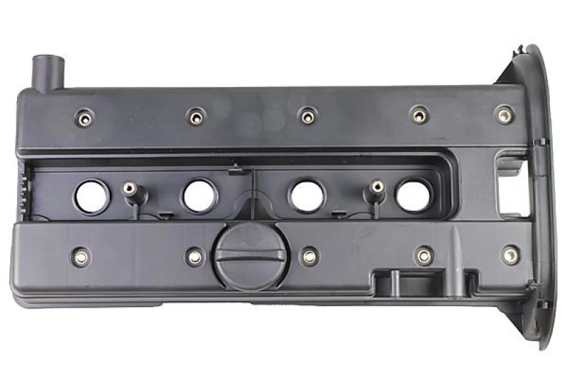 Image of Rocker cover METZGER 2389168