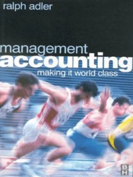 Image of Management Accounting by Ralph Adler Paperback