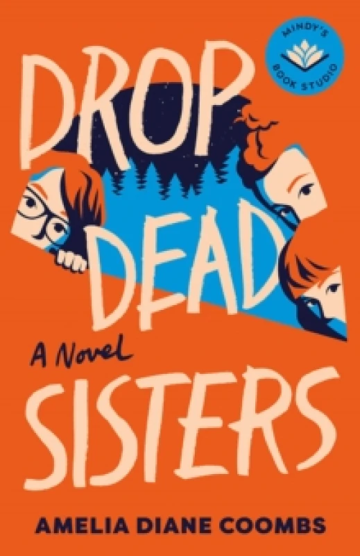 Image of Drop Dead Sisters Hardback