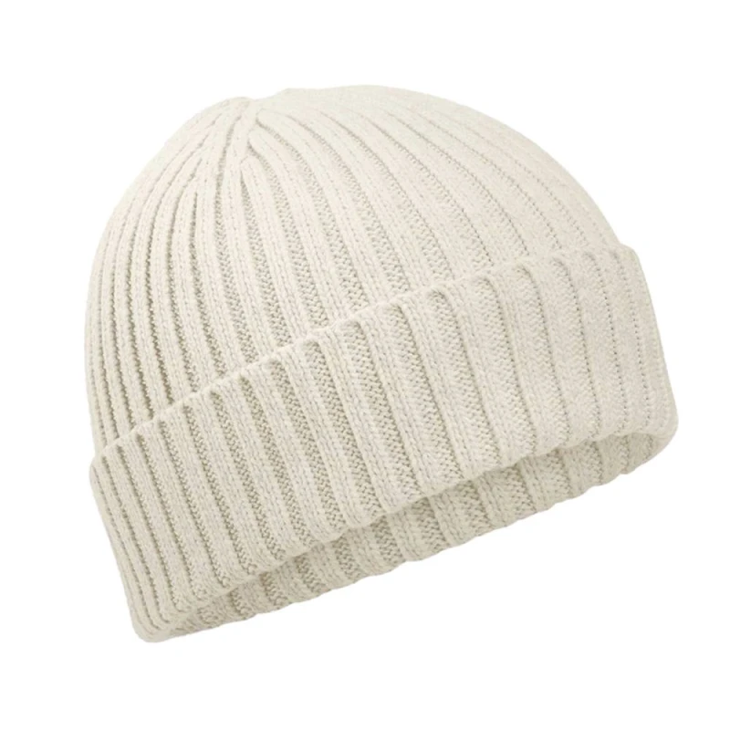 Image of Beechfield B341B boys's Children's beanie in Multicolour