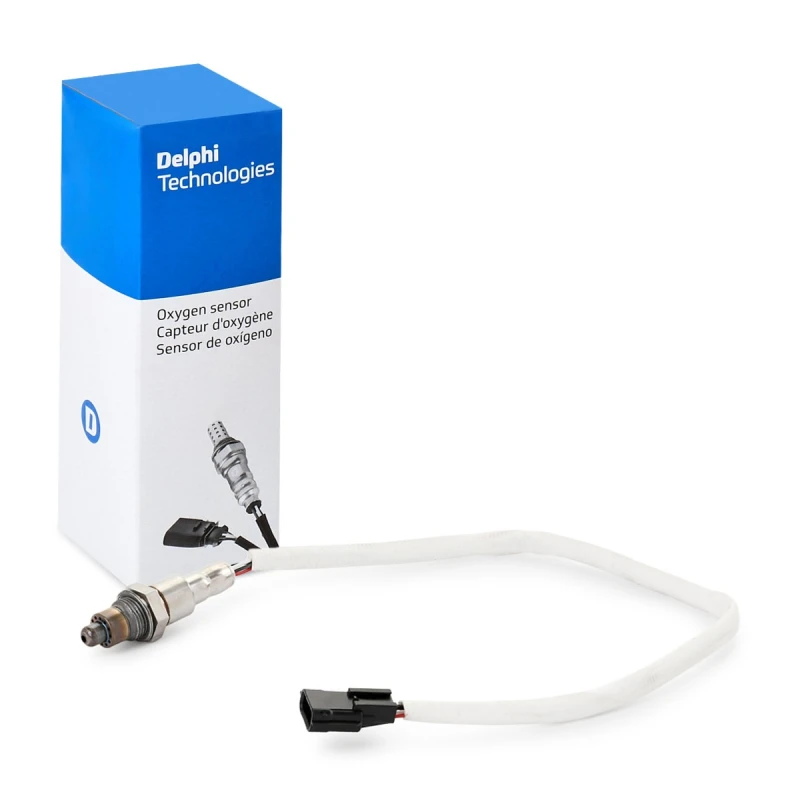 Image of DELPHI Lambda sensor DELPHI ES21214-12B1