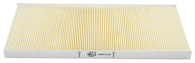 Image of DT Spare Parts 7.74101 Pollen filter Pollen Filter Filter,interior air (424)