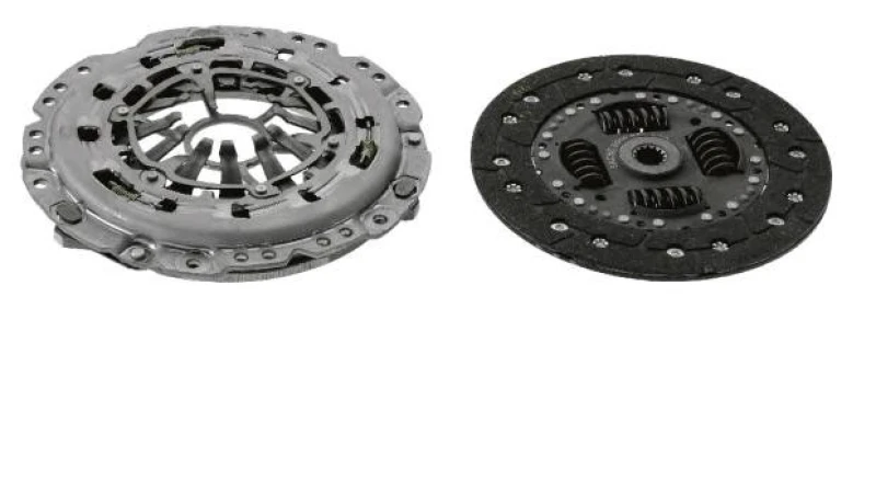 Image of Clutch kit SACHS 3000 951 139