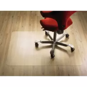 Image of Chair Mat PC Flat 0.9m x 1.2m