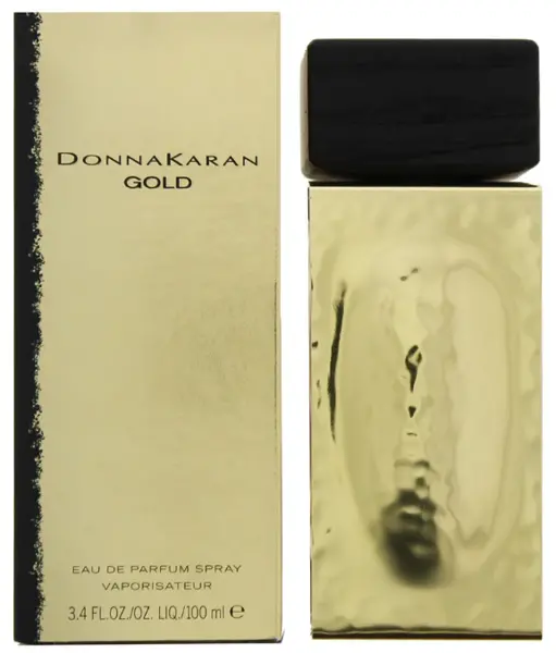 Image of DKNY Gold Eau de Parfum For Her 100ml