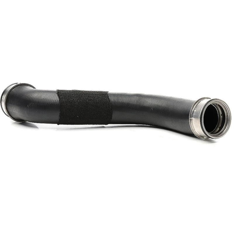 Image of METZGER 2400467 Turbocharger Hose with quick couplers Charger Intake Hose (3314)
