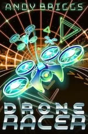 Image of Drone Racer
