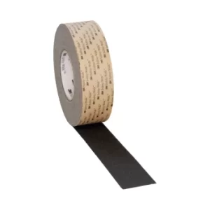 Image of #710 Safety-walk?? Black Coarse 51MMX18.3M