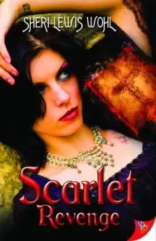 Image of Scarlet revenge by Sheri Lewis Wohl