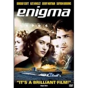 Image of Enigma (DVD)