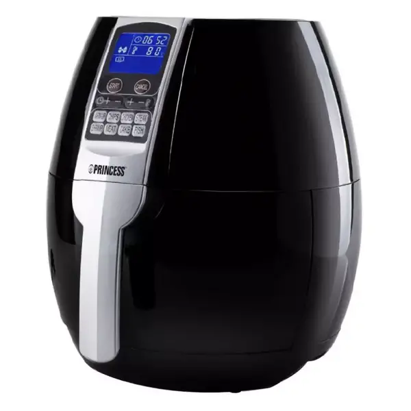 image of Princess Aerofryer XL 182020 1500W 3.2L Digital Air Fryer