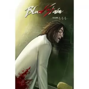 Image of Blood Stain Volume 3