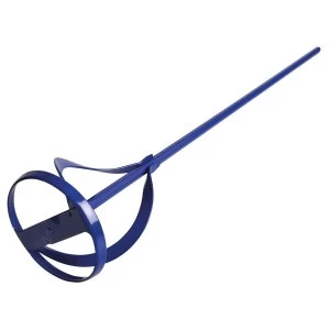 Image of Faithfull Mixing Paddle 100 x 600mm