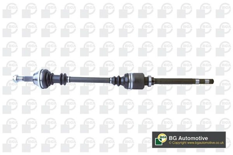 Image of BGA Drive shaft BGA DS6710RA