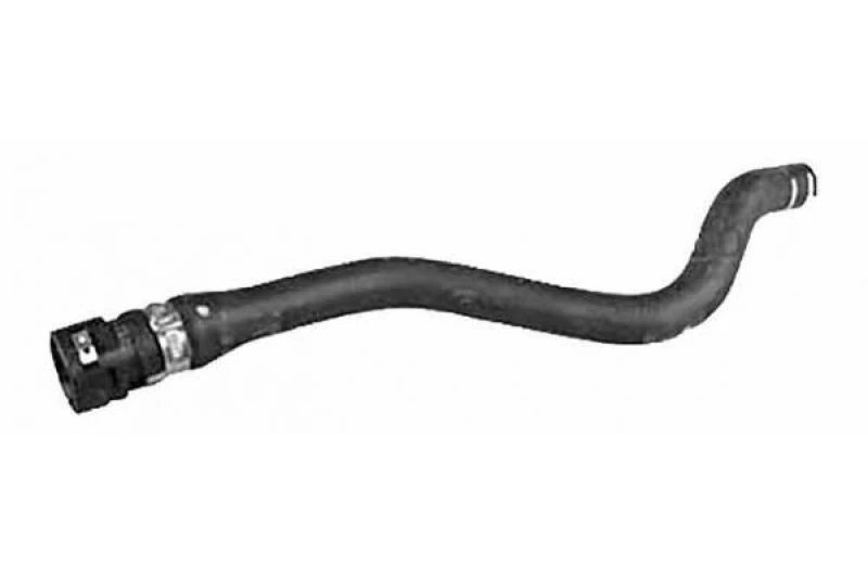 Image of Hose, heat exchange heating MAPCO 39750