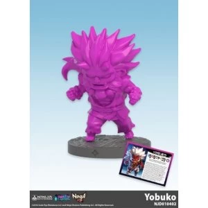 Image of Ninja All Stars Expansion Yobuko