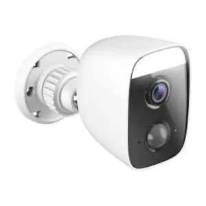 image of D-link Full HD Outdoor WiFi Spotlight Camera