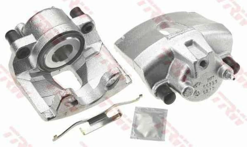 Image of Brake caliper TRW BHS1426E