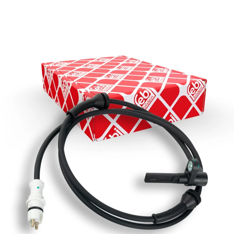 Image of ABS sensor FEBI BILSTEIN 172373