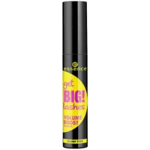 Image of Essence Get Big! Lashes Volume Boost Mascara Black 12 ml