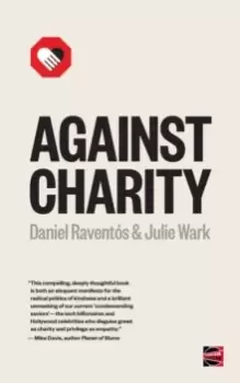 Image of Against Charity