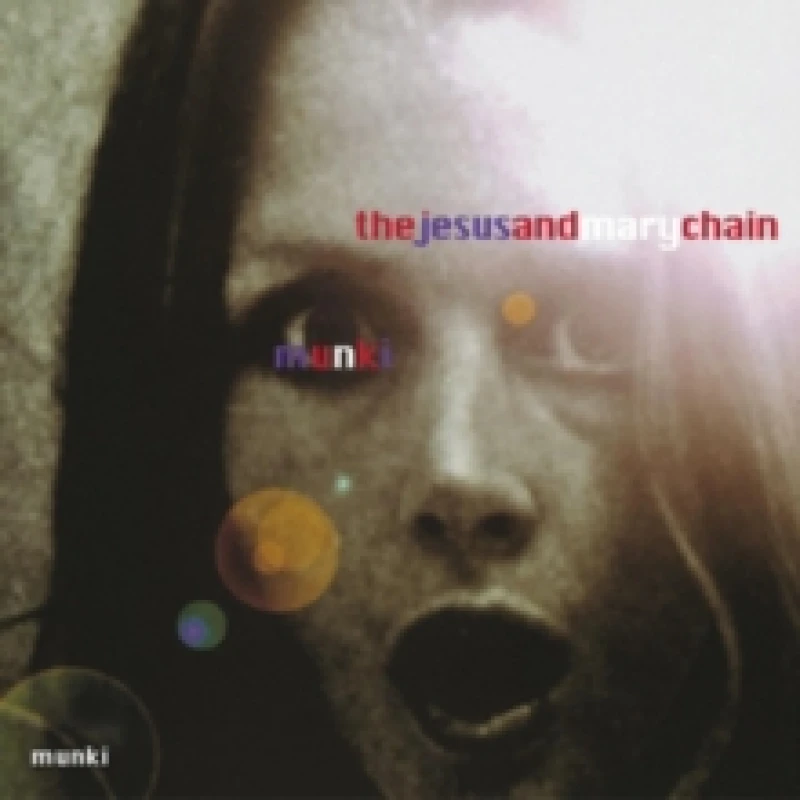 Image of Munki CD / Album