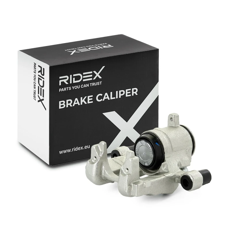 Image of RIDEX Brake caliper RIDEX 78B1873