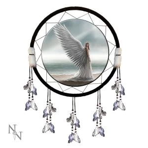 Image of Spirit Guide Dreamcatcher