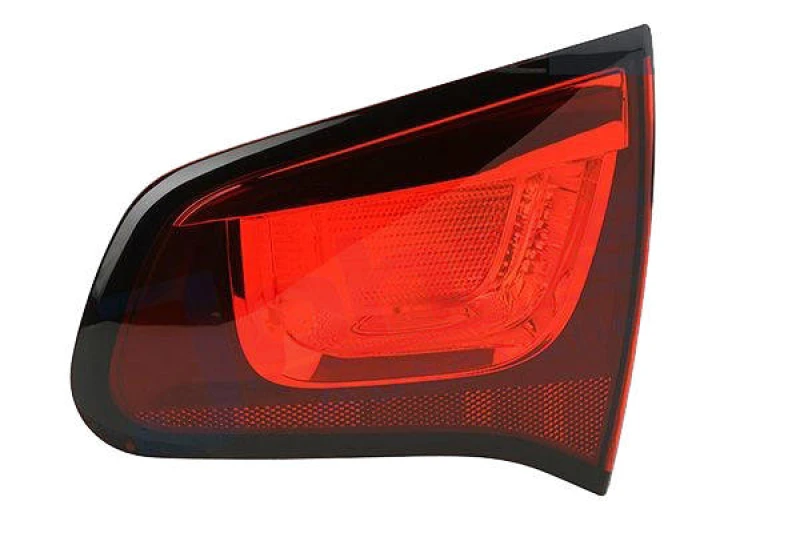 Image of JOHNS 23 08 88-15 Rear light Inner Section, without bulb holder, Right Combination Rearlight (391)