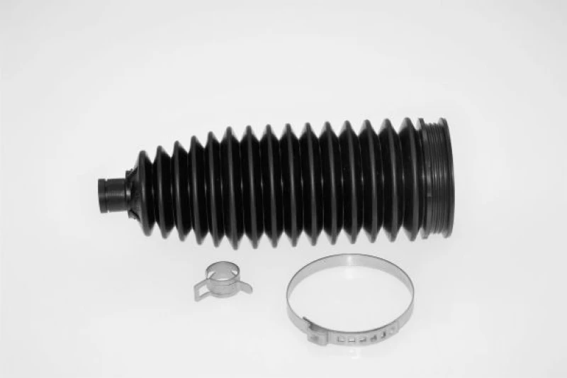 Image of Steering rack gaiter SPIDAN 84310