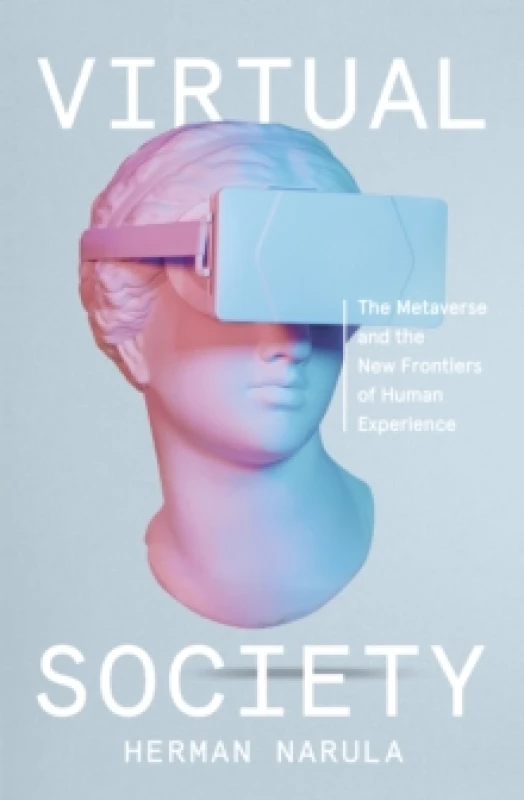 Image of Virtual Society. Paperback. By Herman Narula Books