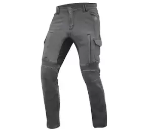 Image of Trilobite 1664 Acid Scrambler Men Grey Jeans 32