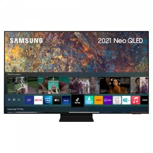 Image of Samsung 55" QE55QN90A Smart 4K Ultra HD Neo QLED TV